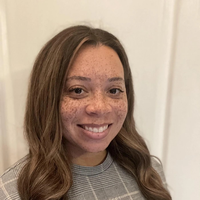 Melissa Devers, Manual Osteopath at SOLACE WELLNESS